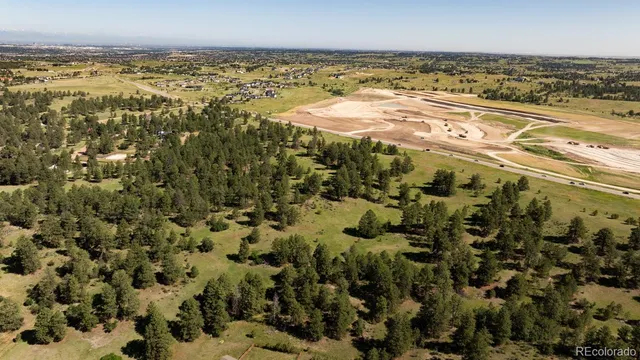 $890,000 | 10348 Pine Song Place, Parker, CO 80134