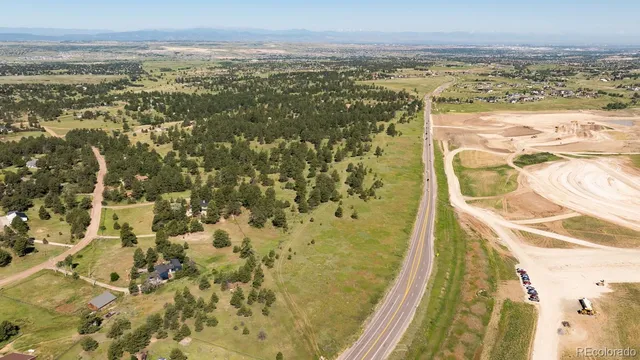 $890,000 | 10348 Pine Song Place, Parker, CO 80134