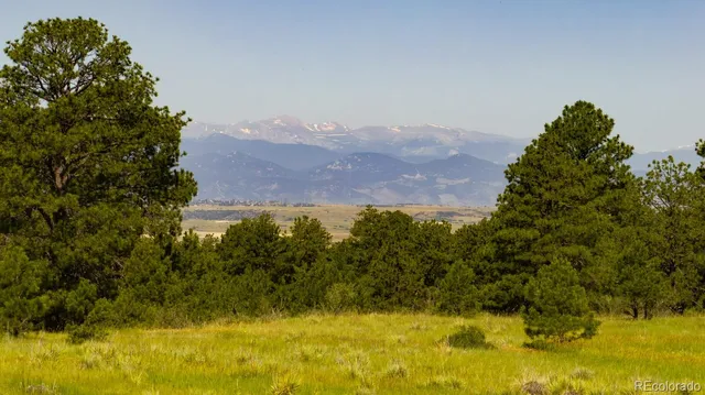 $890,000 | 10348 Pine Song Place, Parker, CO 80134