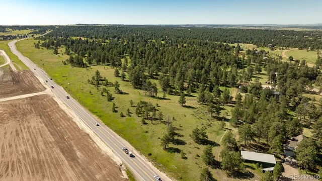 $890,000 | 10348 Pine Song Place, Parker, CO 80134