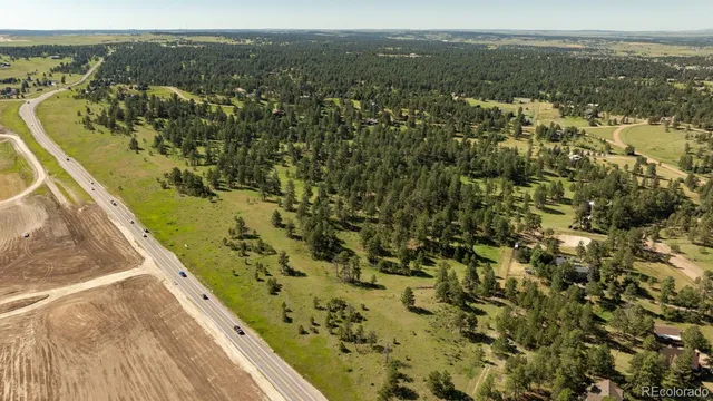 $890,000 | 10348 Pine Song Place, Parker, CO 80134