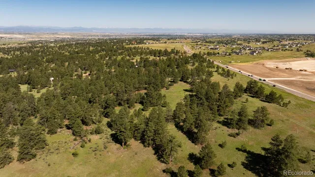 $890,000 | 10348 Pine Song Place, Parker, CO 80134