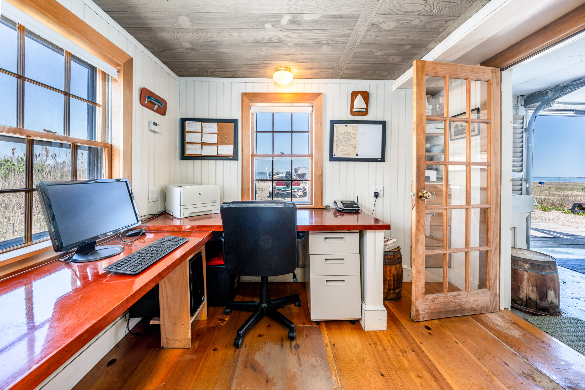 164 Beale Way Barnstable, MA 02630 - Photo 17 of 50 Front Office