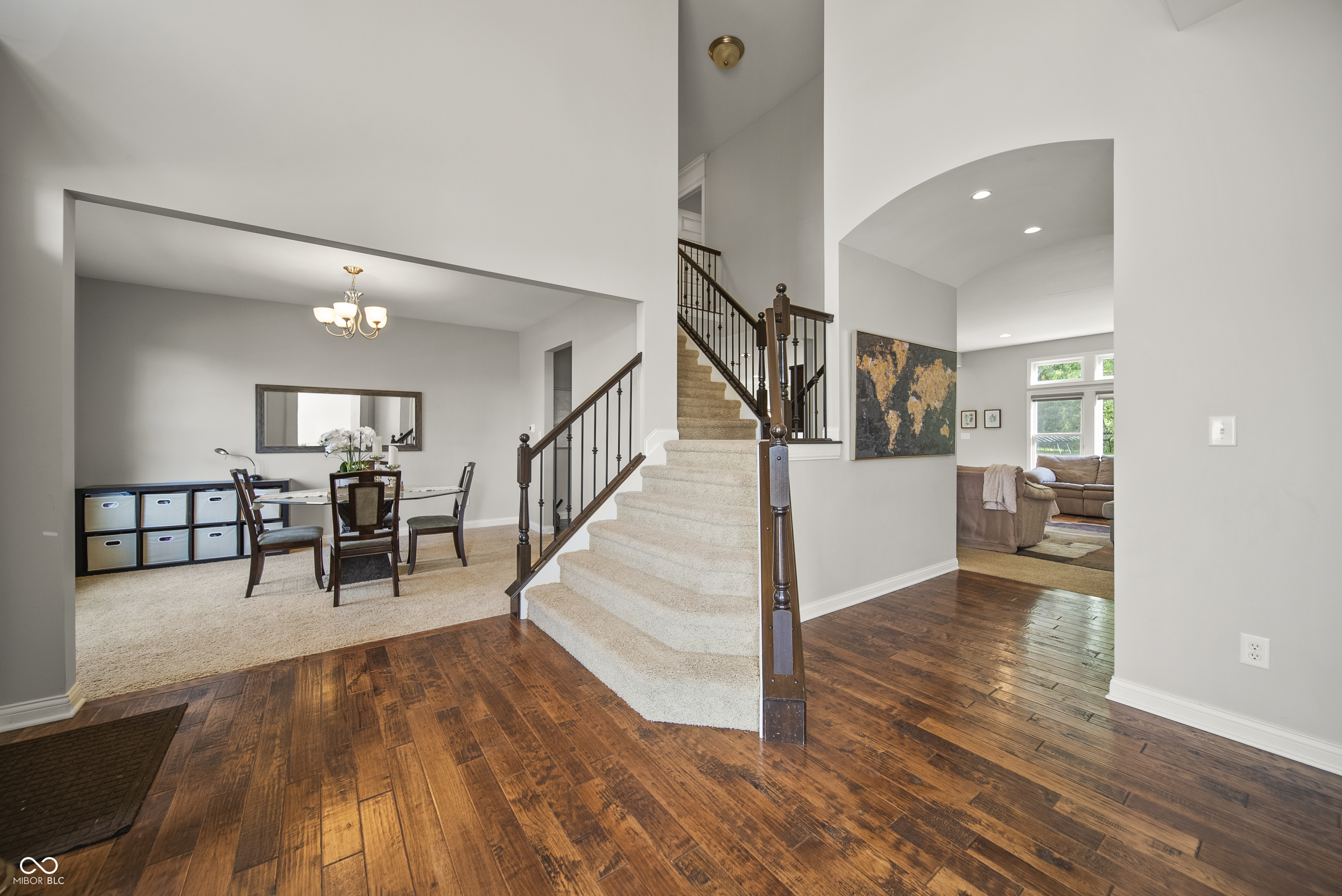 10599 Geist View Drive Fishers, IN 46055 - Photo 33 of 58