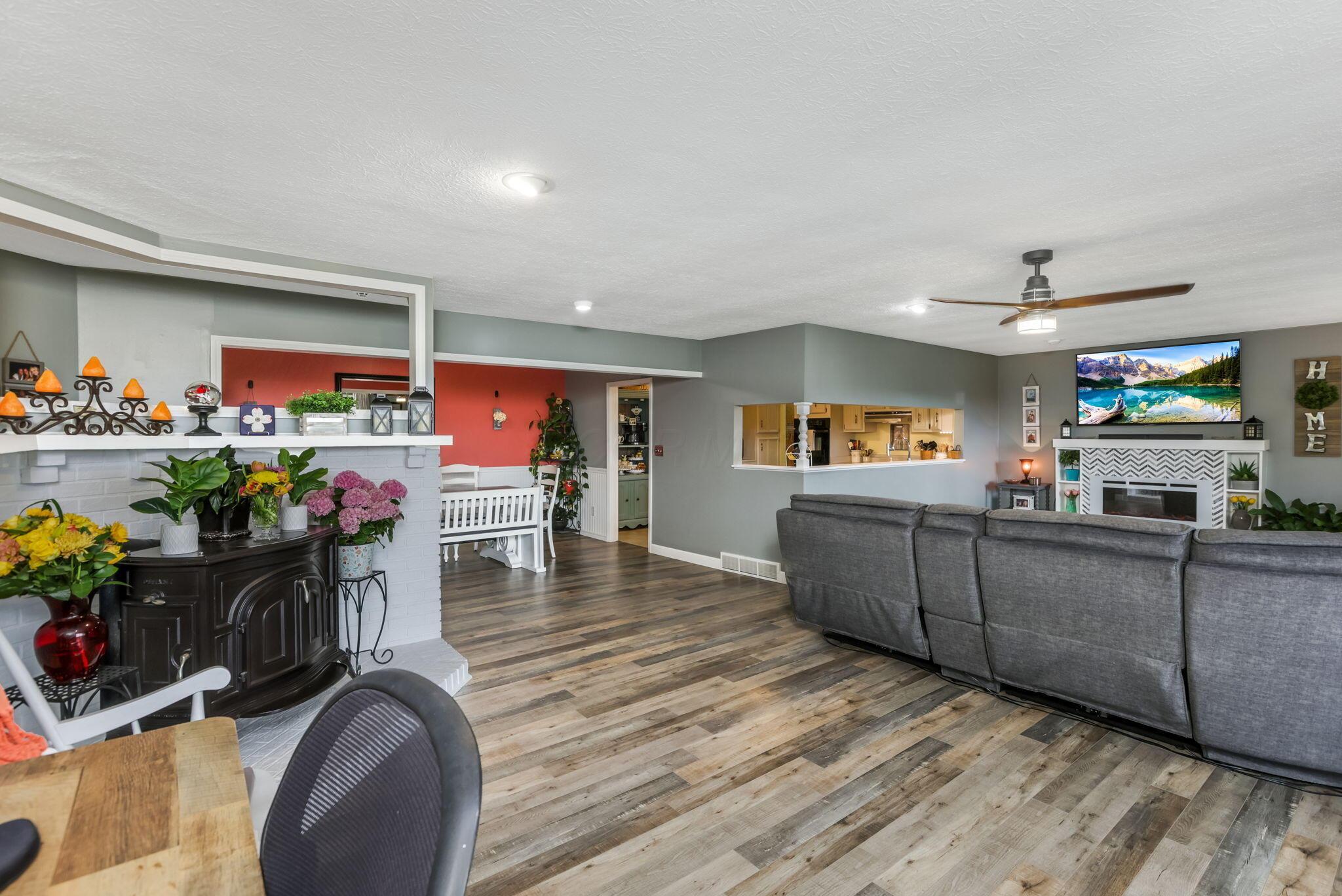 8485 Benson Road Northwest Carroll, OH 43112 - Photo 12 of 63 plenty of space