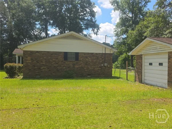 $270,000 | 162 Carlton Avenue, Bloomingdale, GA 31302