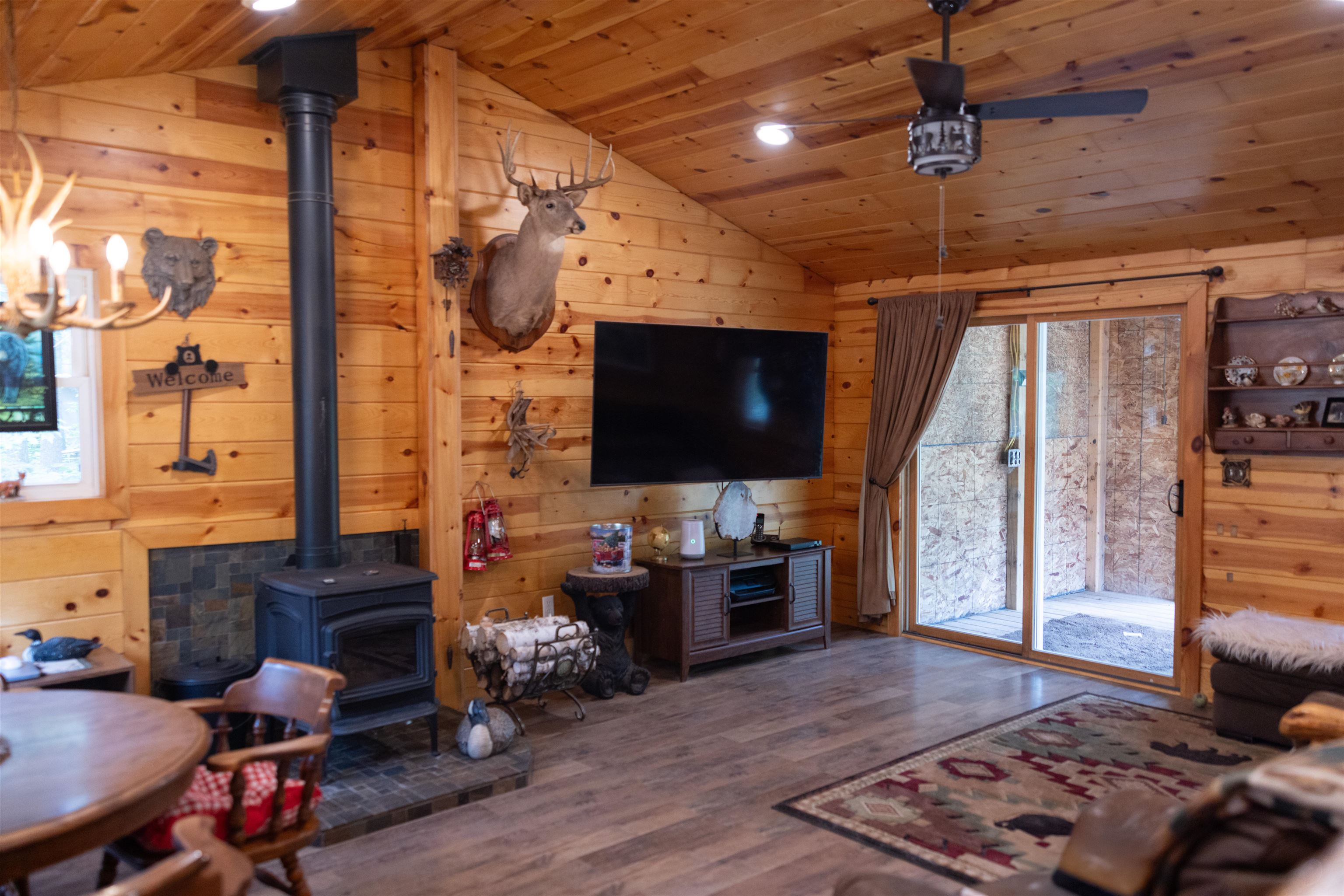 14232 Powell Road Manitowish Waters, WI 54545 - Photo 13 of 47