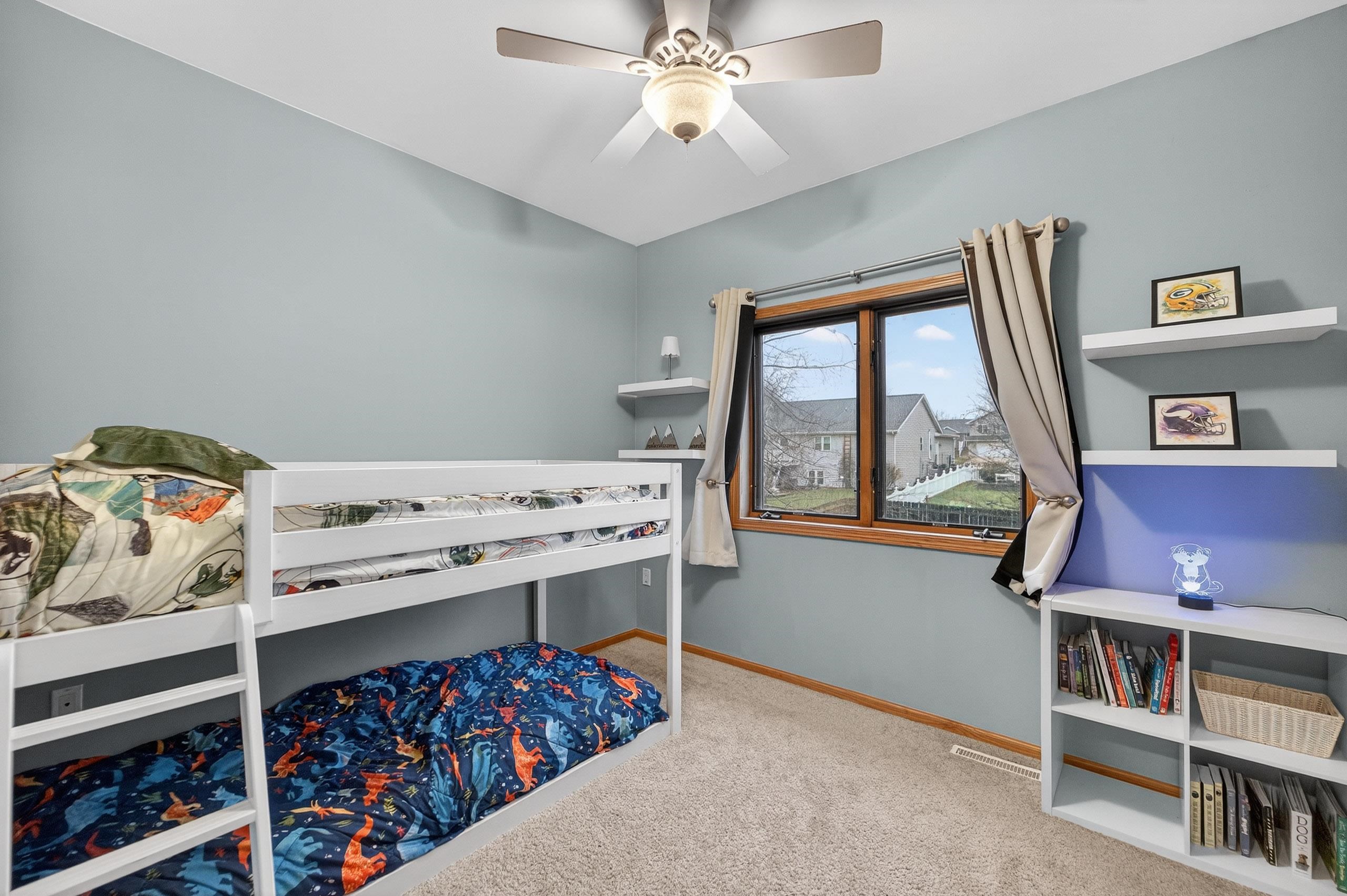 2653 Mica Road Fitchburg, WI 53711 - Photo 26 of 42