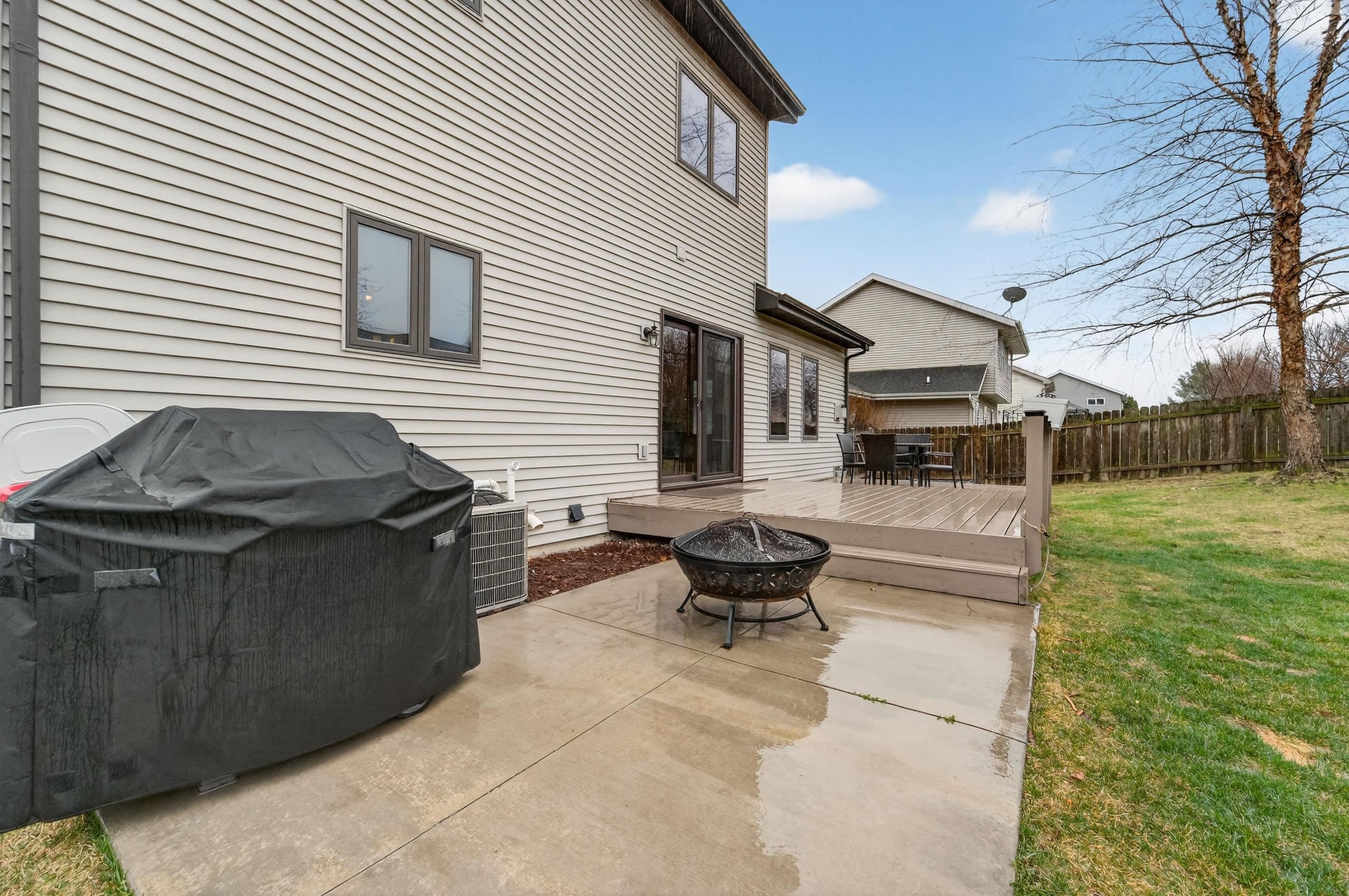 2653 Mica Road Fitchburg, WI 53711 - Photo 37 of 42