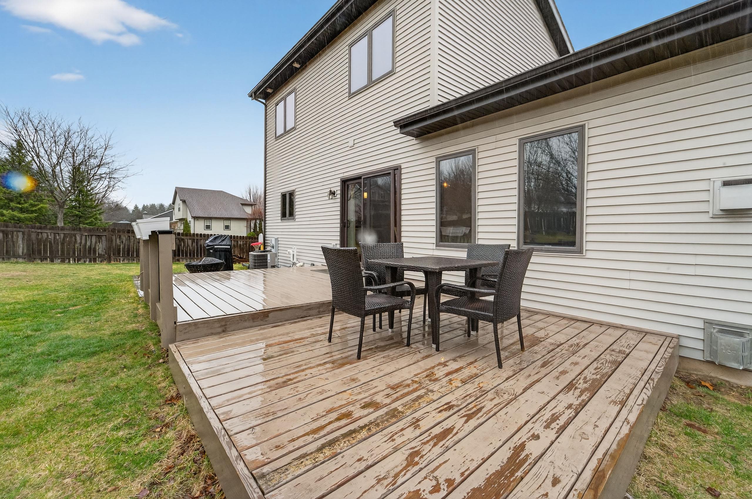 2653 Mica Road Fitchburg, WI 53711 - Photo 39 of 42