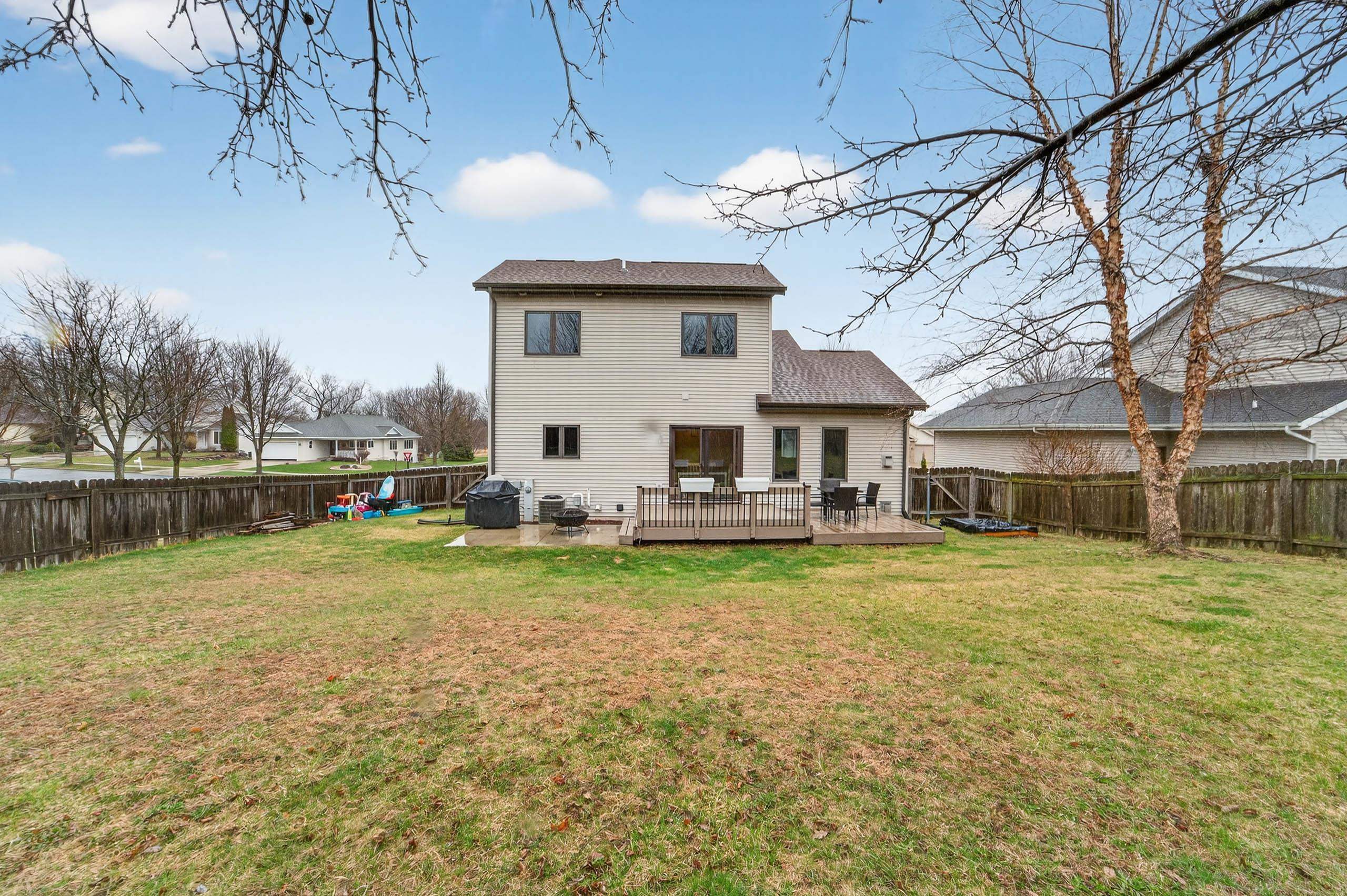 2653 Mica Road Fitchburg, WI 53711 - Photo 41 of 42