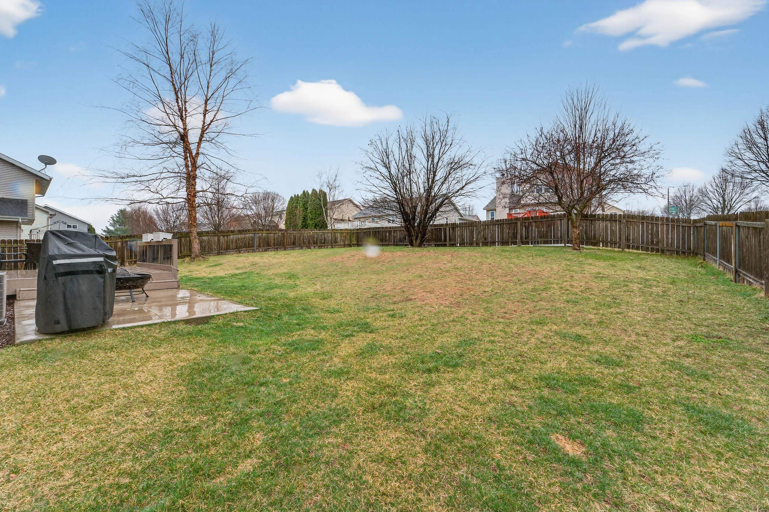 2653 Mica Road Fitchburg, WI 53711 - Photo 42 of 42