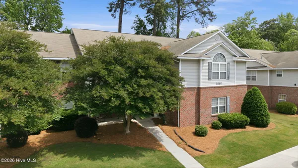$189,500 | 2207 Locksley Woods Drive, Unit G, Greenville, NC 27858