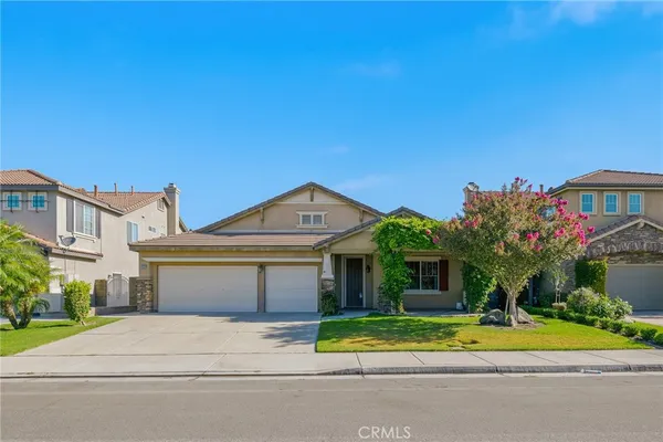 $3,370 | 13724 Beaconsfield Lane, Eastvale, CA 92880