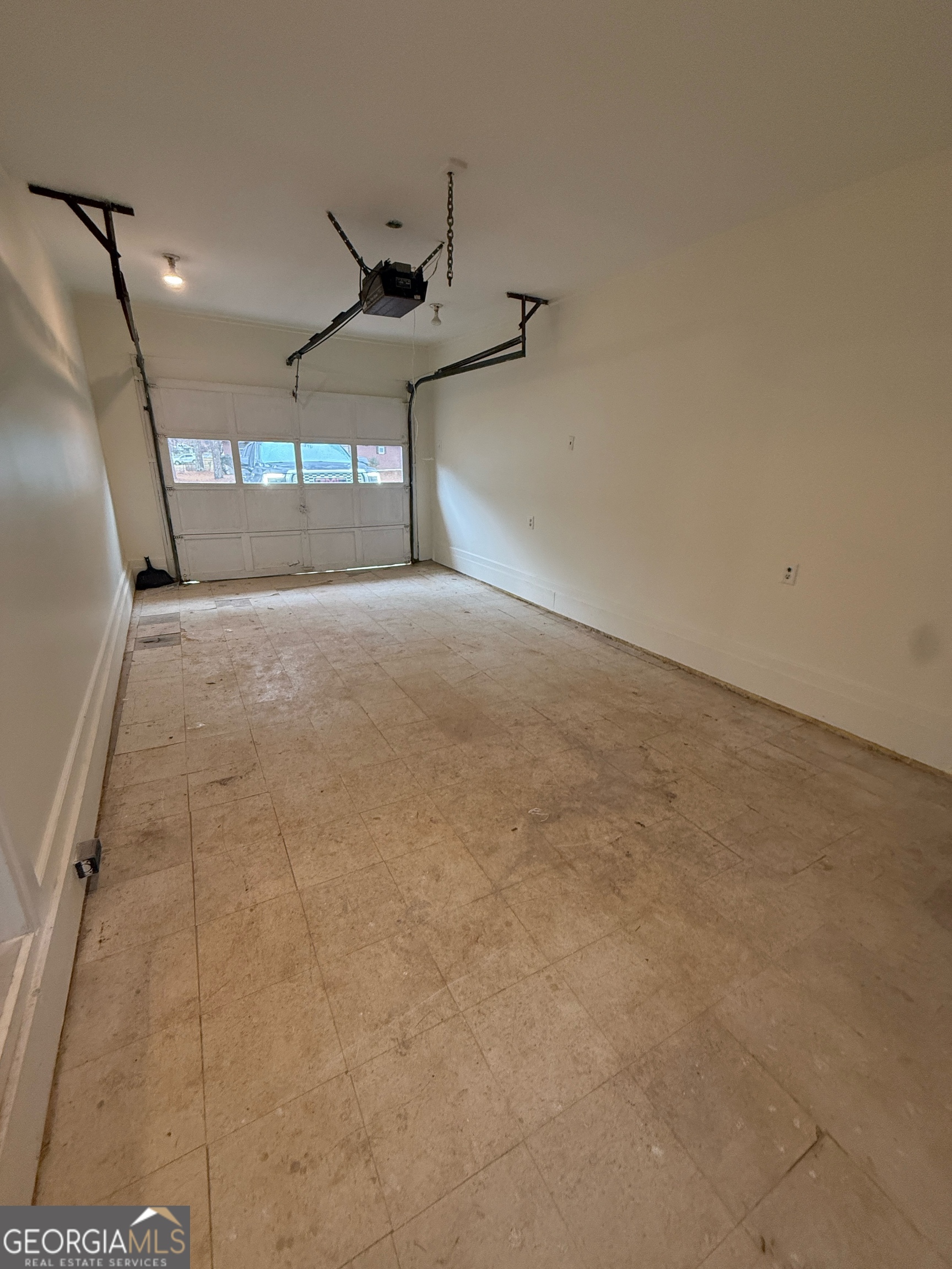 1732 Slate Road Conley, GA 30288 - Photo 13 of 13 a view of an empty room