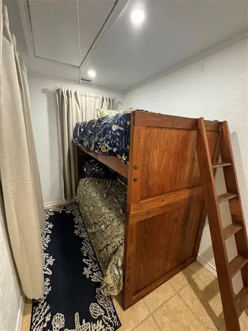 an aerial view of a ocean view