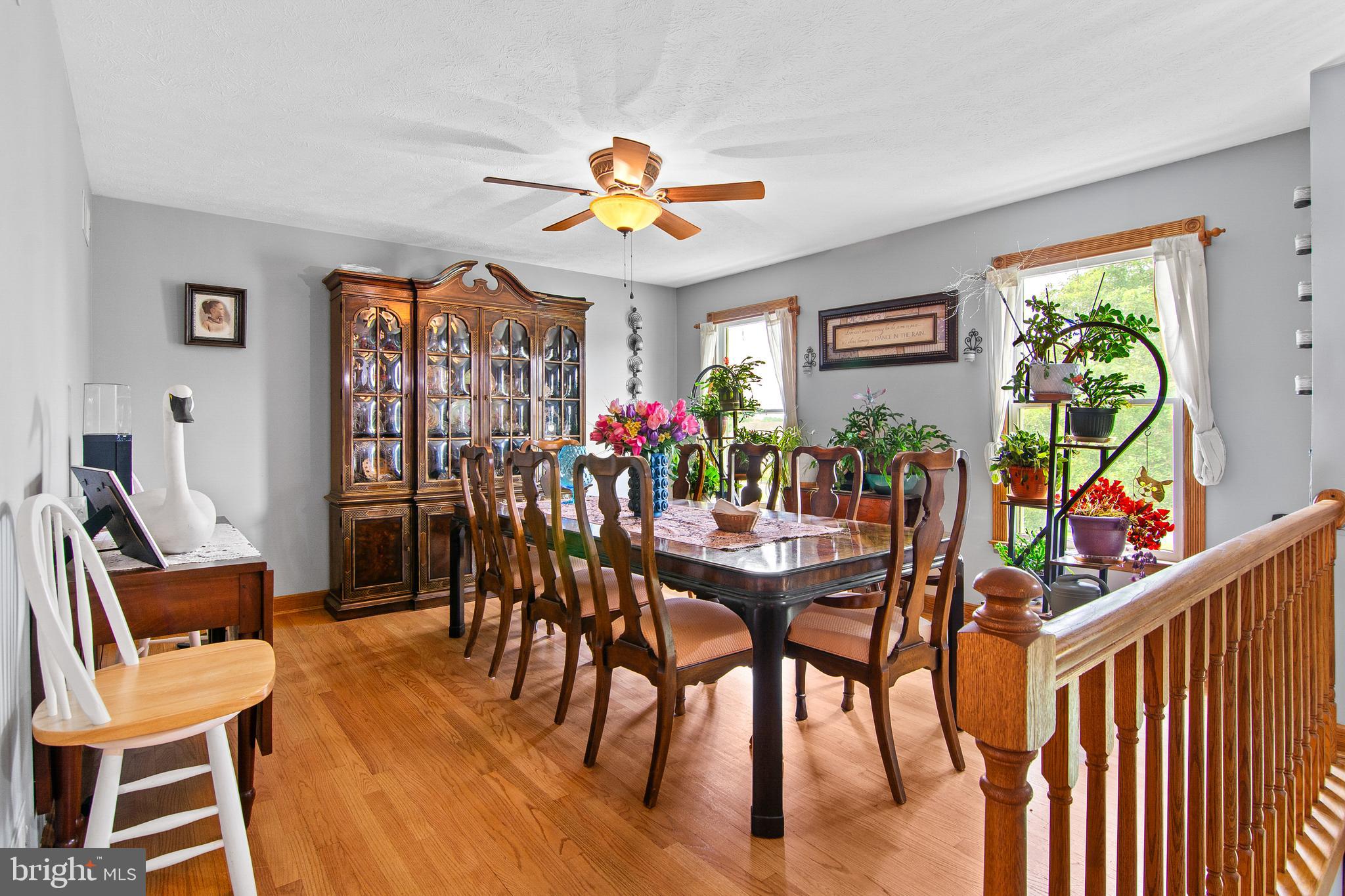 193 Hitching Post Drive Rising Sun, MD 21911 - Photo 3 of 43 Dining Room
