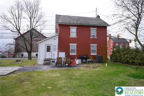 $225,000 | 3863 Mauch Chunk Road, Coplay, PA 18037