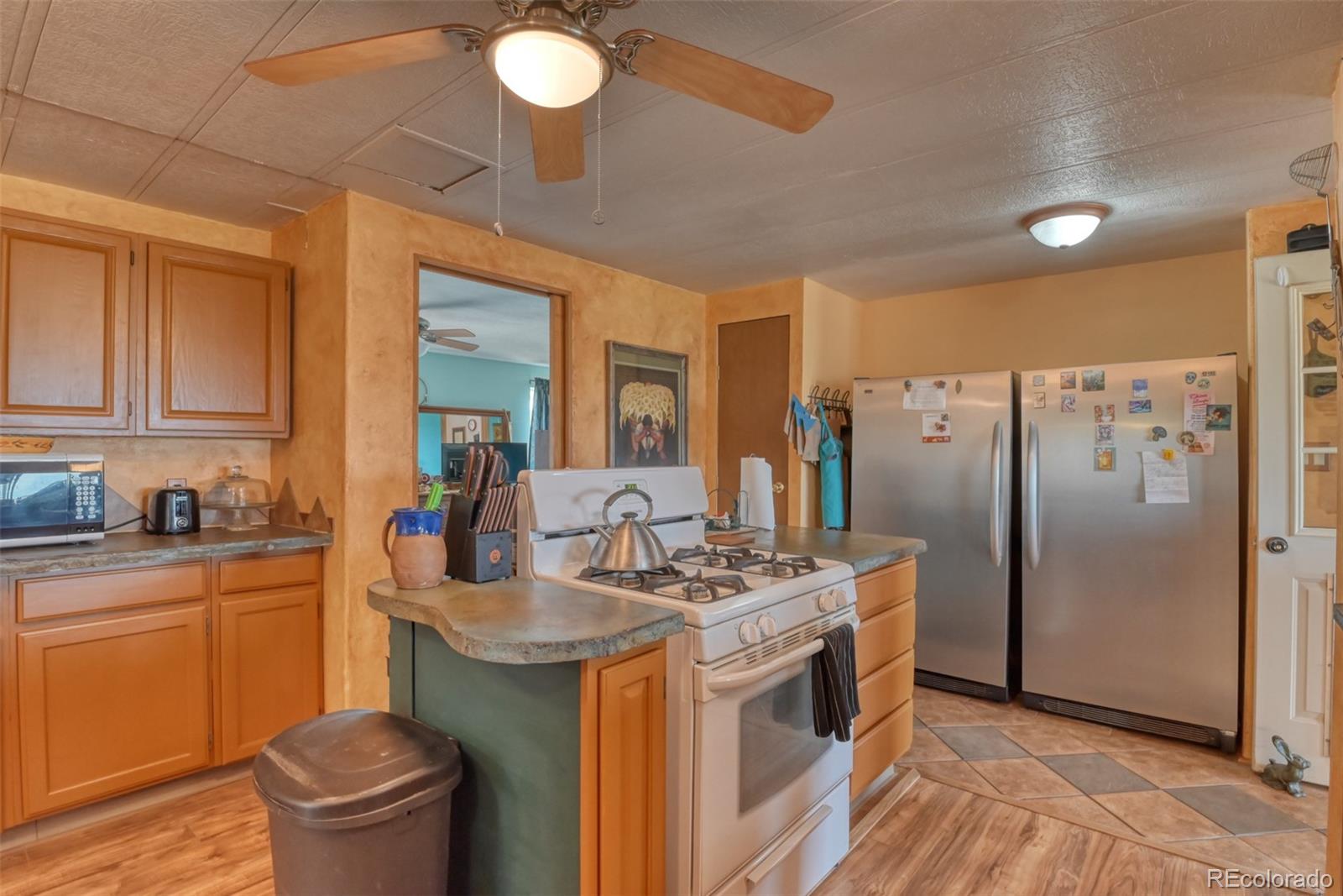 13075 Sunny Slope Road Peyton, CO 80831 - Photo 12 of 48 Gallery Image 12