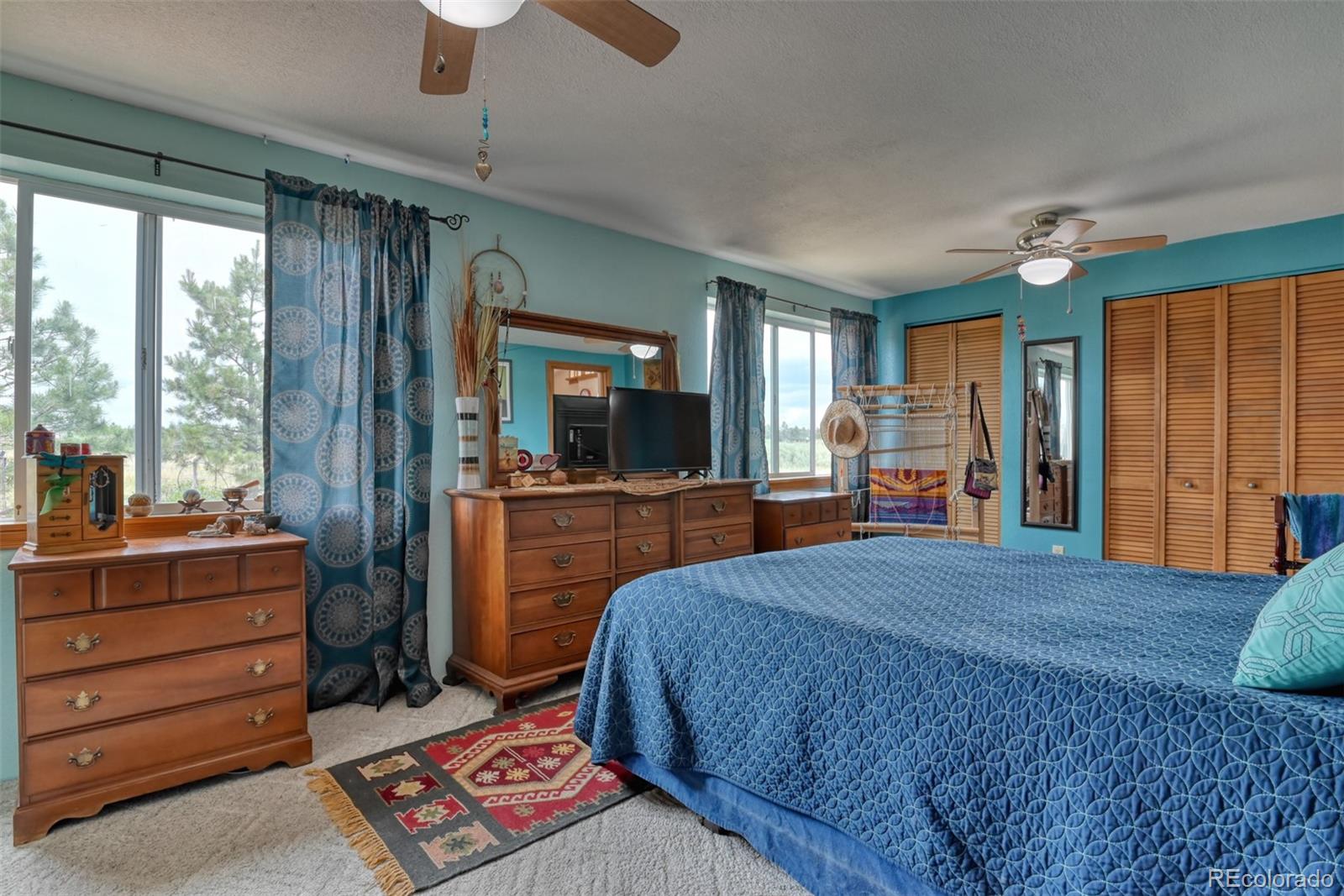 13075 Sunny Slope Road Peyton, CO 80831 - Photo 17 of 48 Gallery Image 17