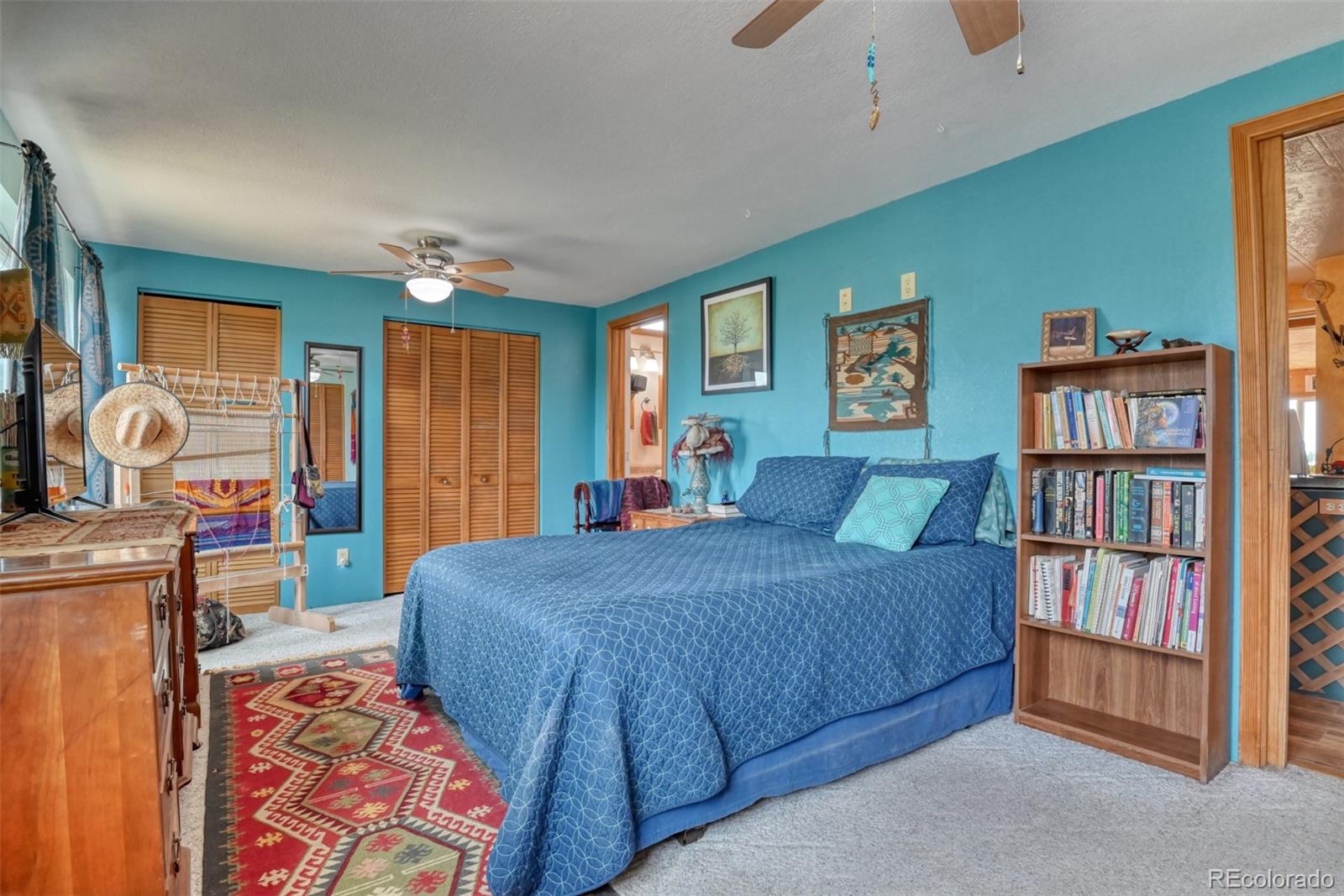 13075 Sunny Slope Road Peyton, CO 80831 - Photo 18 of 48 Gallery Image 18