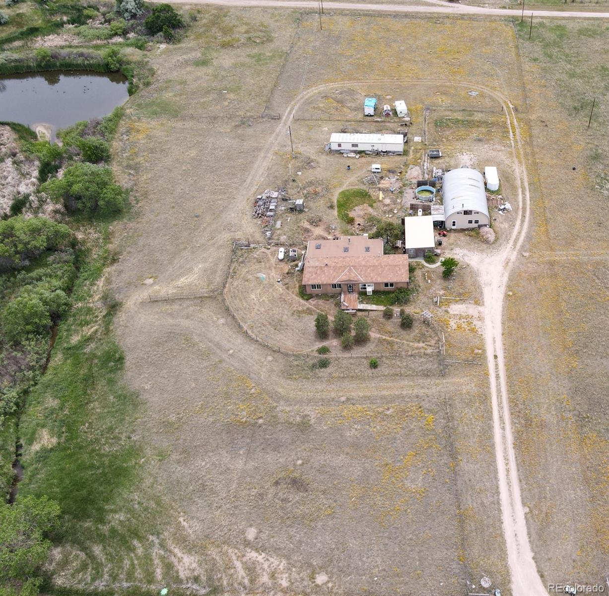 13075 Sunny Slope Road Peyton, CO 80831 - Photo 2 of 48 Gallery Image 2