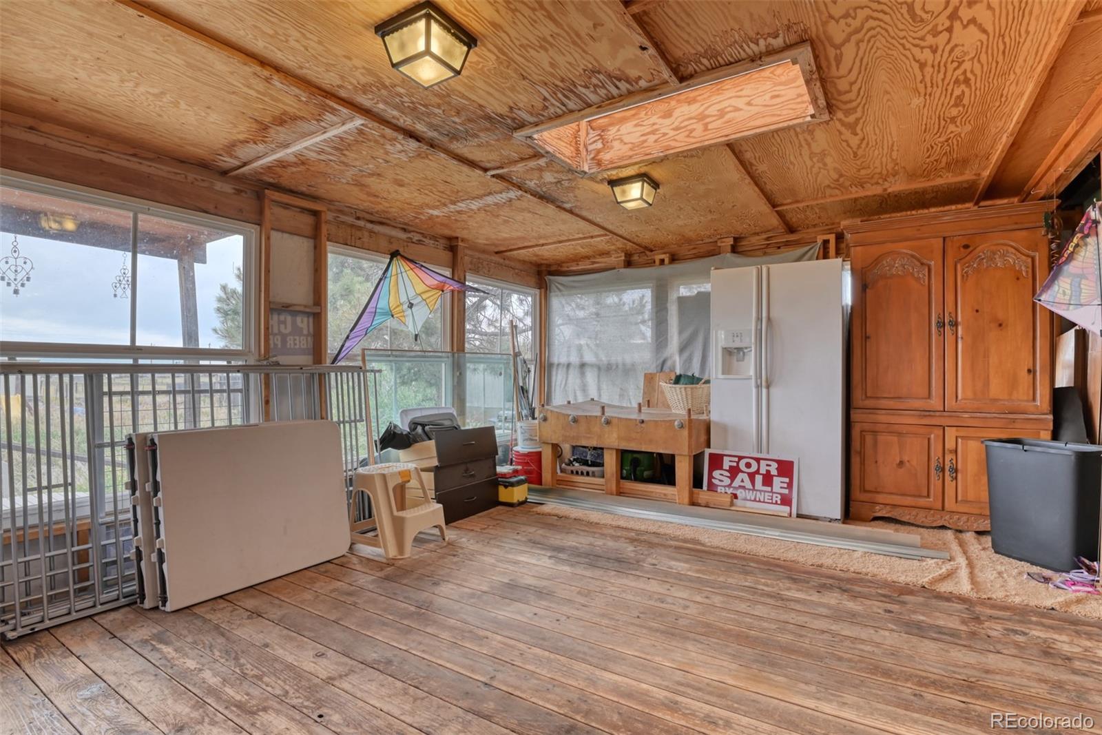 13075 Sunny Slope Road Peyton, CO 80831 - Photo 27 of 48 Gallery Image 27