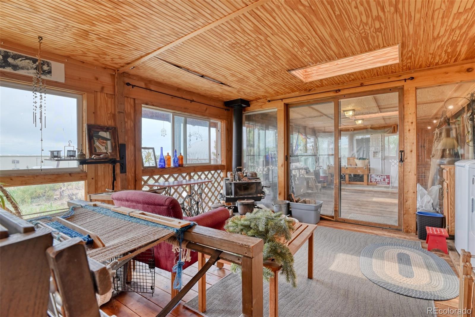 13075 Sunny Slope Road Peyton, CO 80831 - Photo 28 of 48 Gallery Image 28