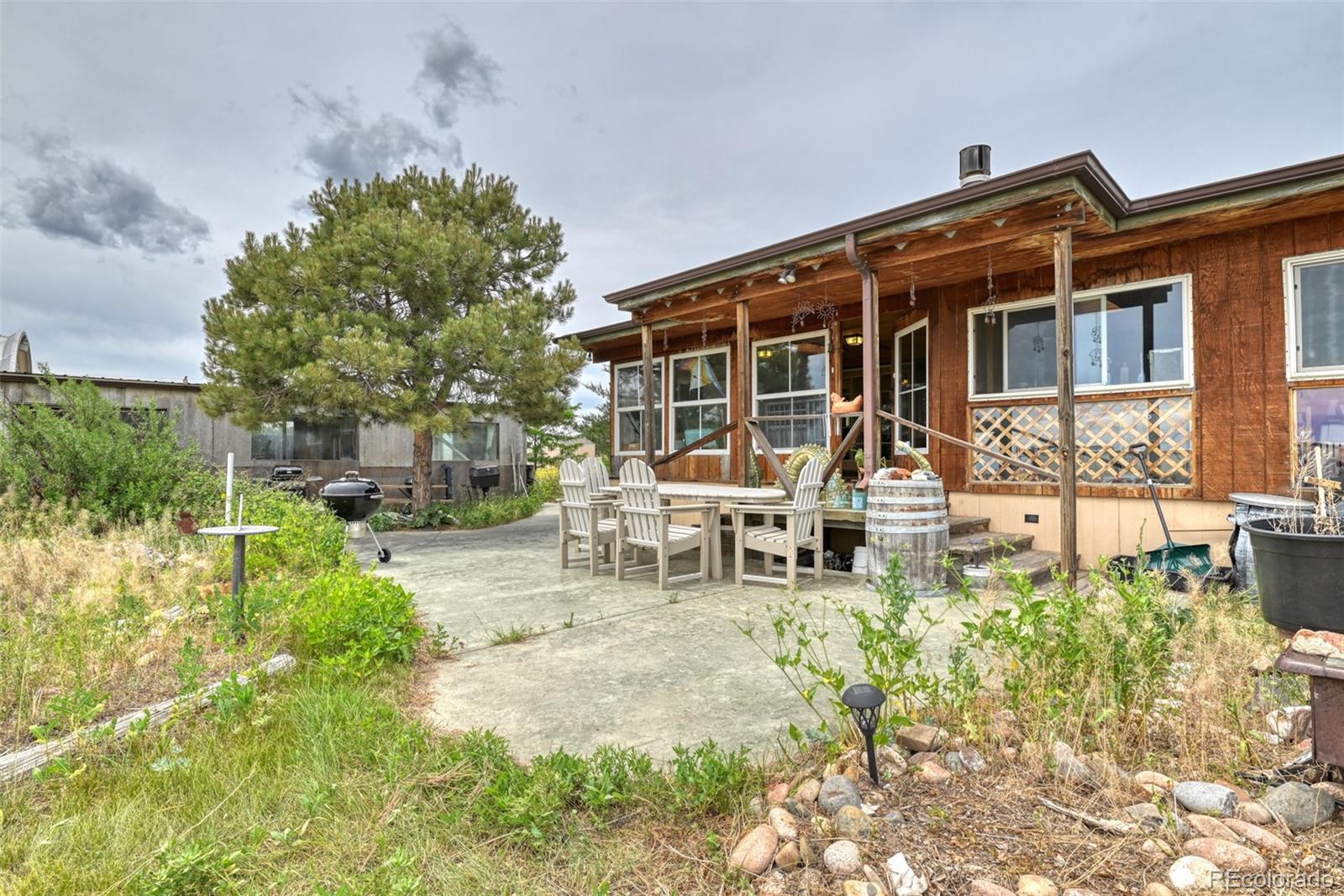 13075 Sunny Slope Road Peyton, CO 80831 - Photo 29 of 48 Gallery Image 29