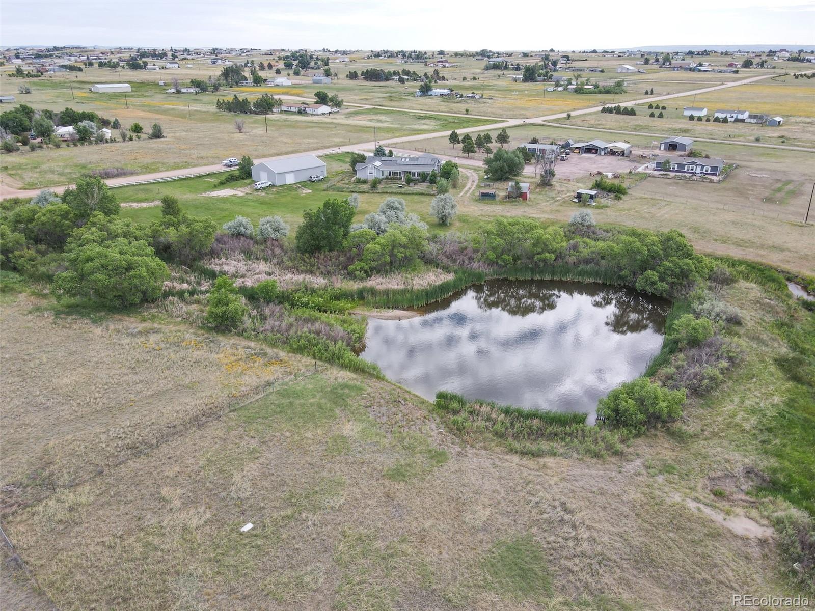 13075 Sunny Slope Road Peyton, CO 80831 - Photo 3 of 48 Gallery Image 3