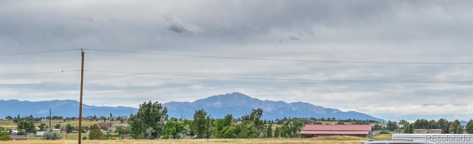 13075 Sunny Slope Road Peyton, CO 80831 - Photo 31 of 48 Gallery Image 31