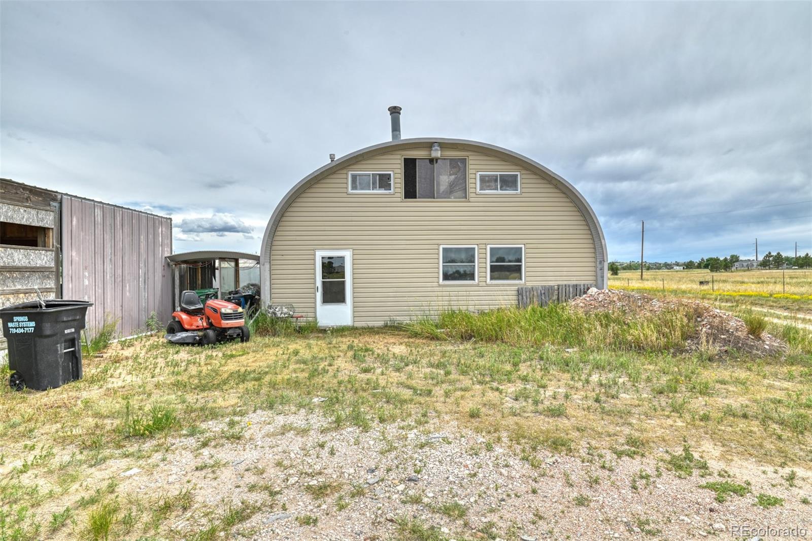 13075 Sunny Slope Road Peyton, CO 80831 - Photo 32 of 48 Gallery Image 32