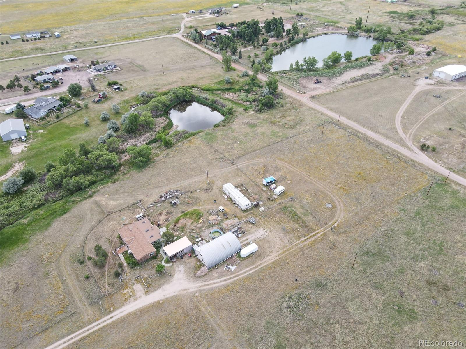 13075 Sunny Slope Road Peyton, CO 80831 - Photo 46 of 48 Gallery Image 46