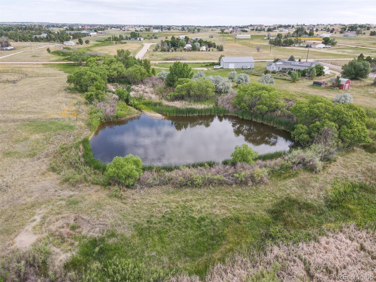 13075 Sunny Slope Road Peyton, CO 80831 - Photo 47 of 48 Gallery Image 47