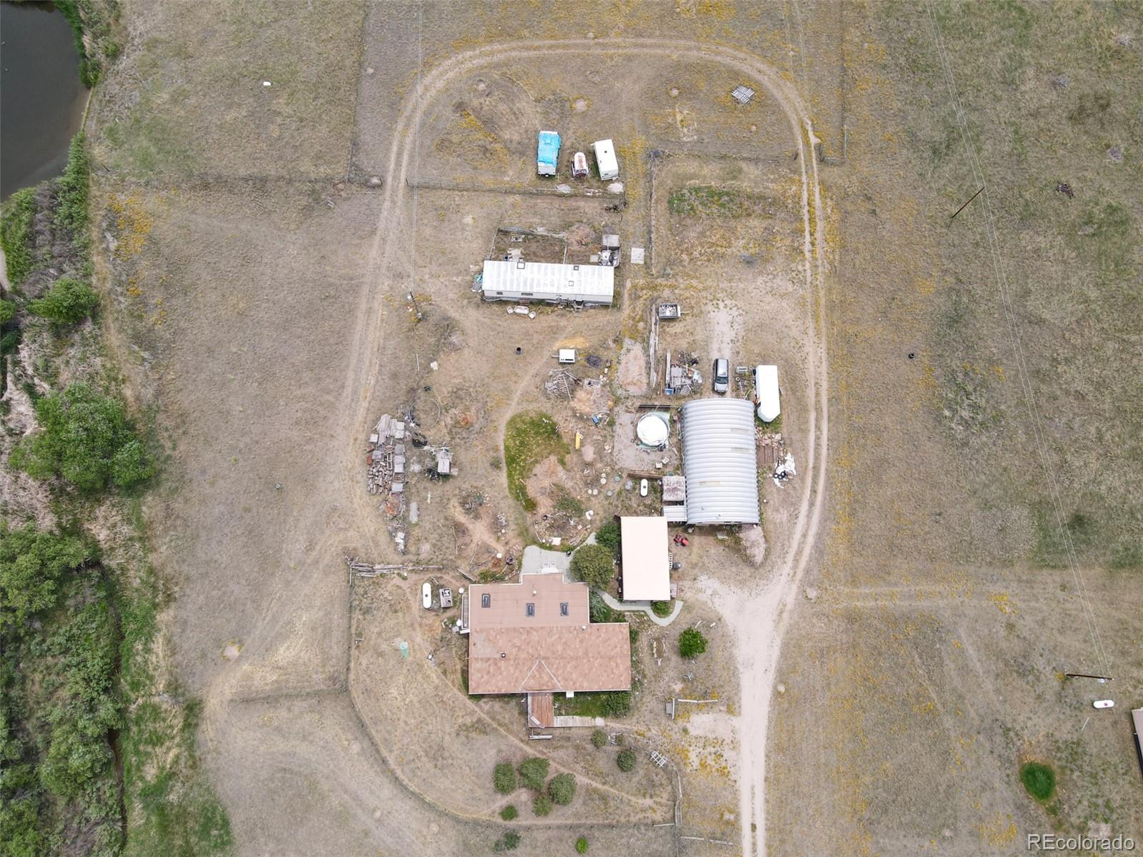13075 Sunny Slope Road Peyton, CO 80831 - Photo 48 of 48 Gallery Image 48
