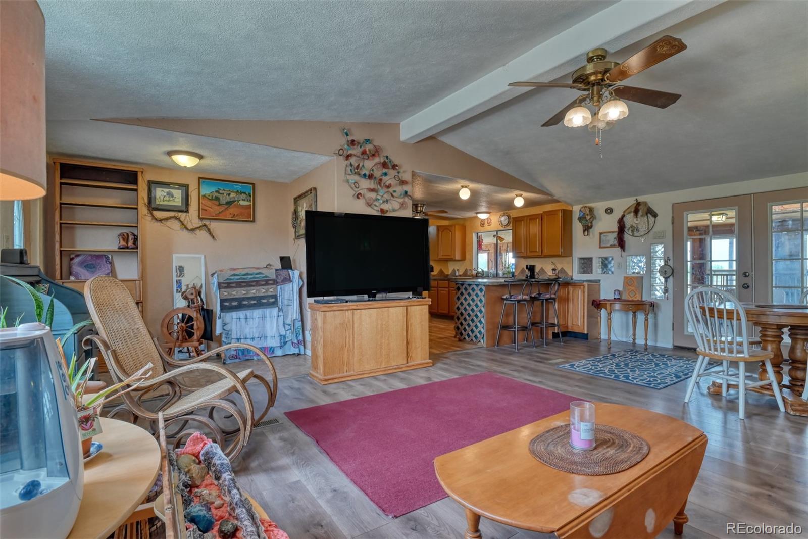 13075 Sunny Slope Road Peyton, CO 80831 - Photo 8 of 48 Gallery Image 8