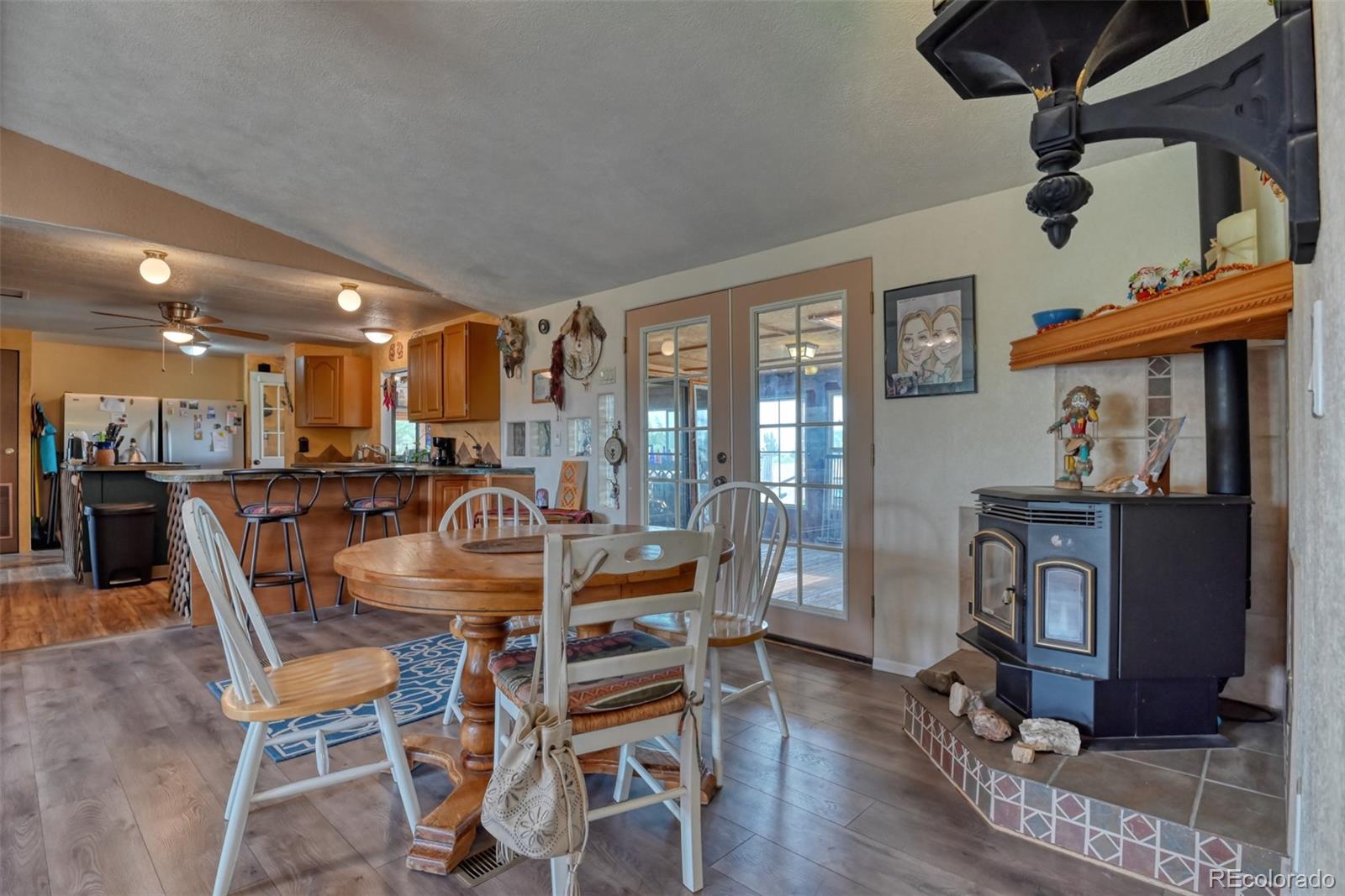 13075 Sunny Slope Road Peyton, CO 80831 - Photo 9 of 48 Gallery Image 9