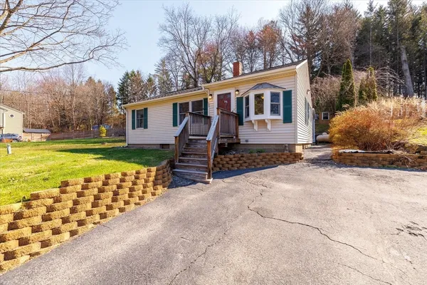 $390,000 | 33 Marcius Road, Worcester, MA 01607