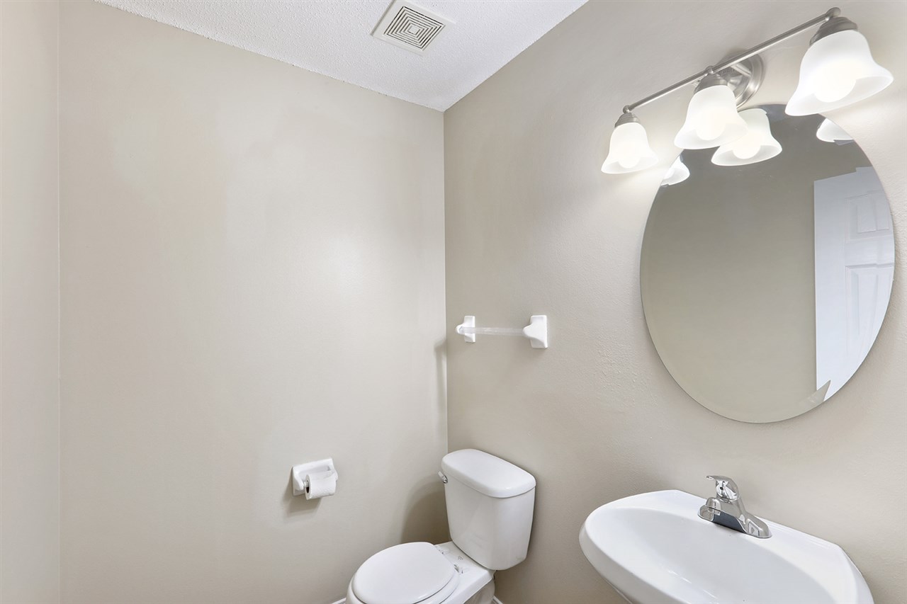 1914 Nile Court Foley, AL 36535 - Photo 12 of 13 Half Bath