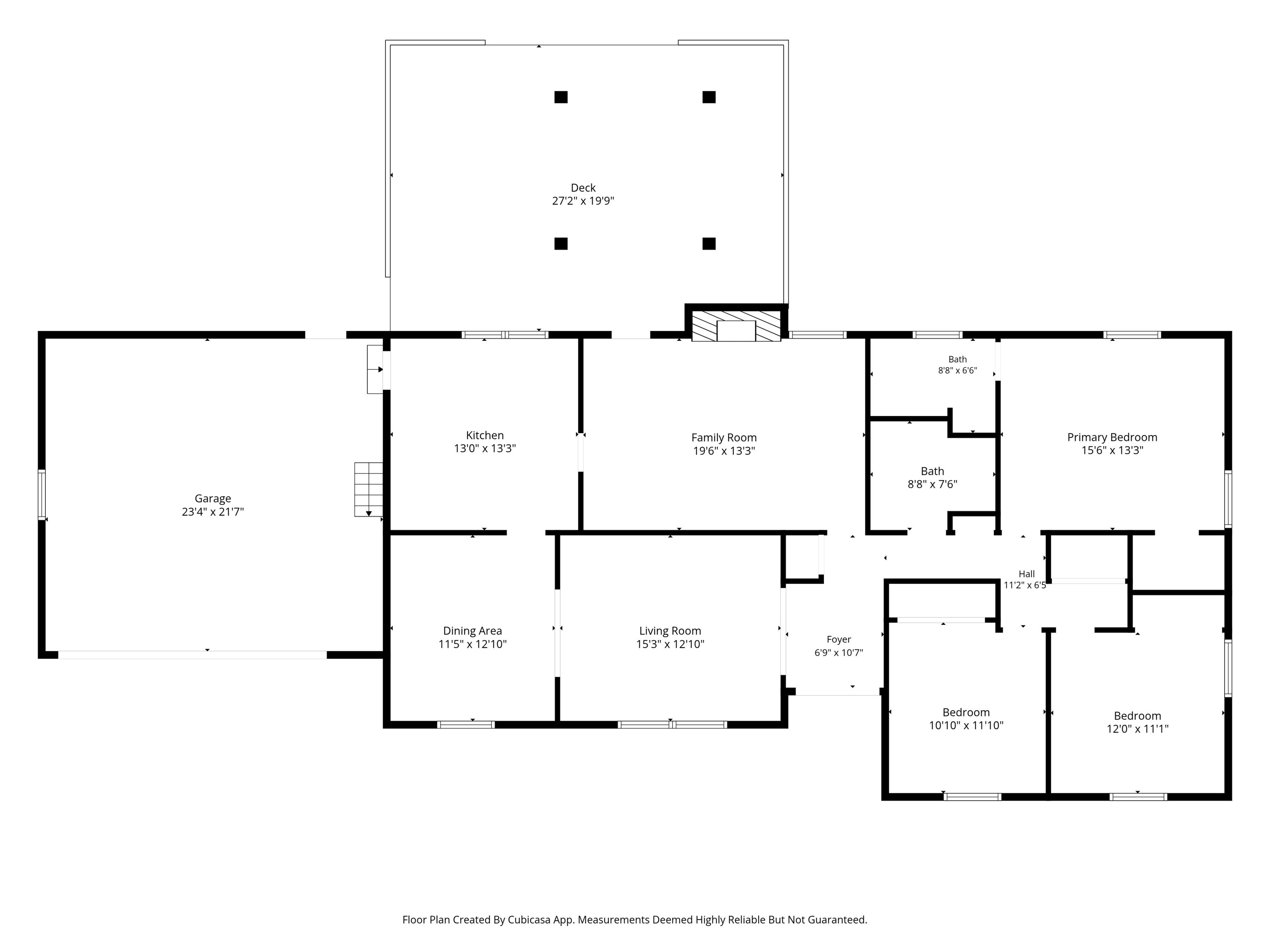 4408 High Street Brownsburg, IN 46112 - Photo 46 of 48