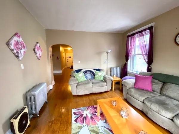 $3,250 | 15 Parkman Street, Unit 3B, Brookline, MA 02446