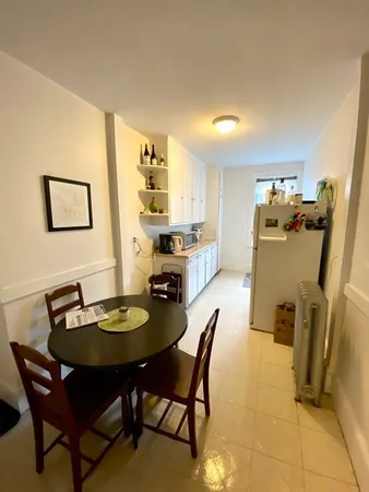 $3,250 | 15 Parkman Street, Unit 3B, Brookline, MA 02446