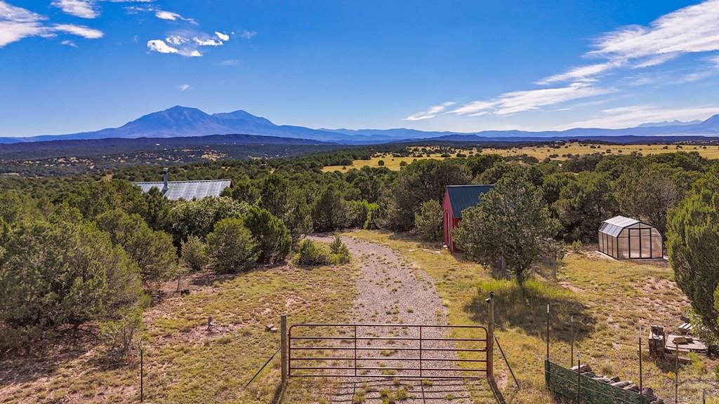 423 Trailsend Road Walsenburg, CO 81089 - Photo 46 of 51