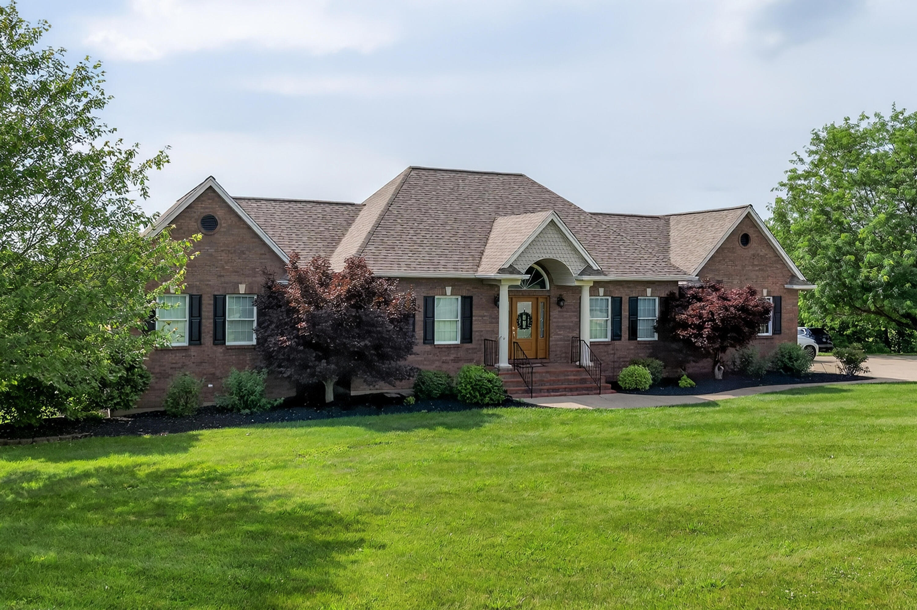 103 Mohawk Trail Dry Ridge, KY 41035 - Photo 45 of 45