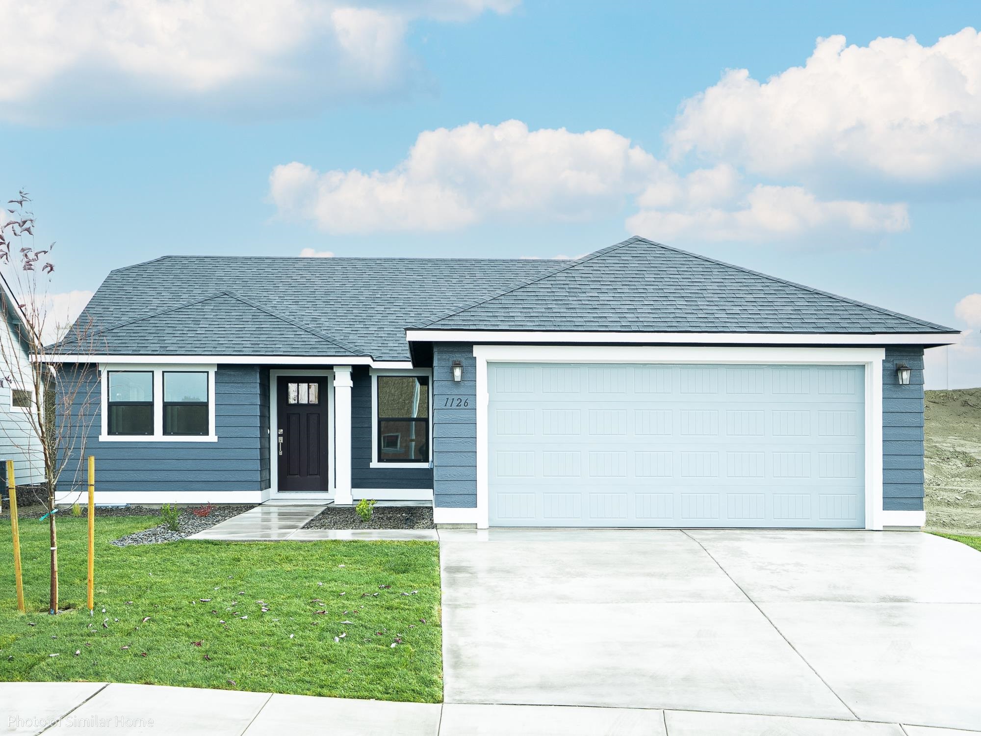 2414 Annie Place Cheney, WA 99004 - Photo 1 of 34