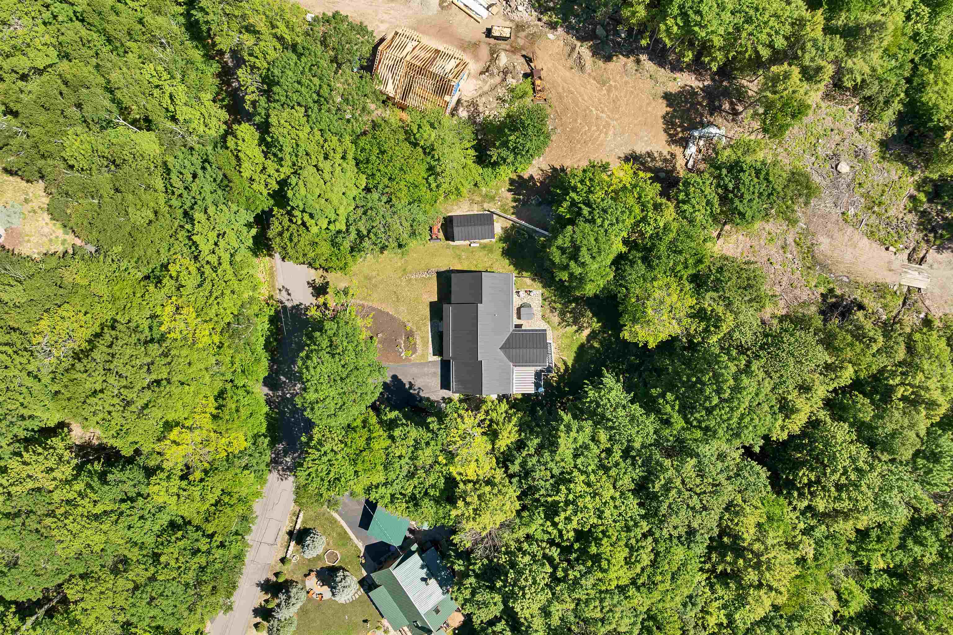38-16 Valley Road Tuftonboro, NH 03816 - Photo 46 of 56