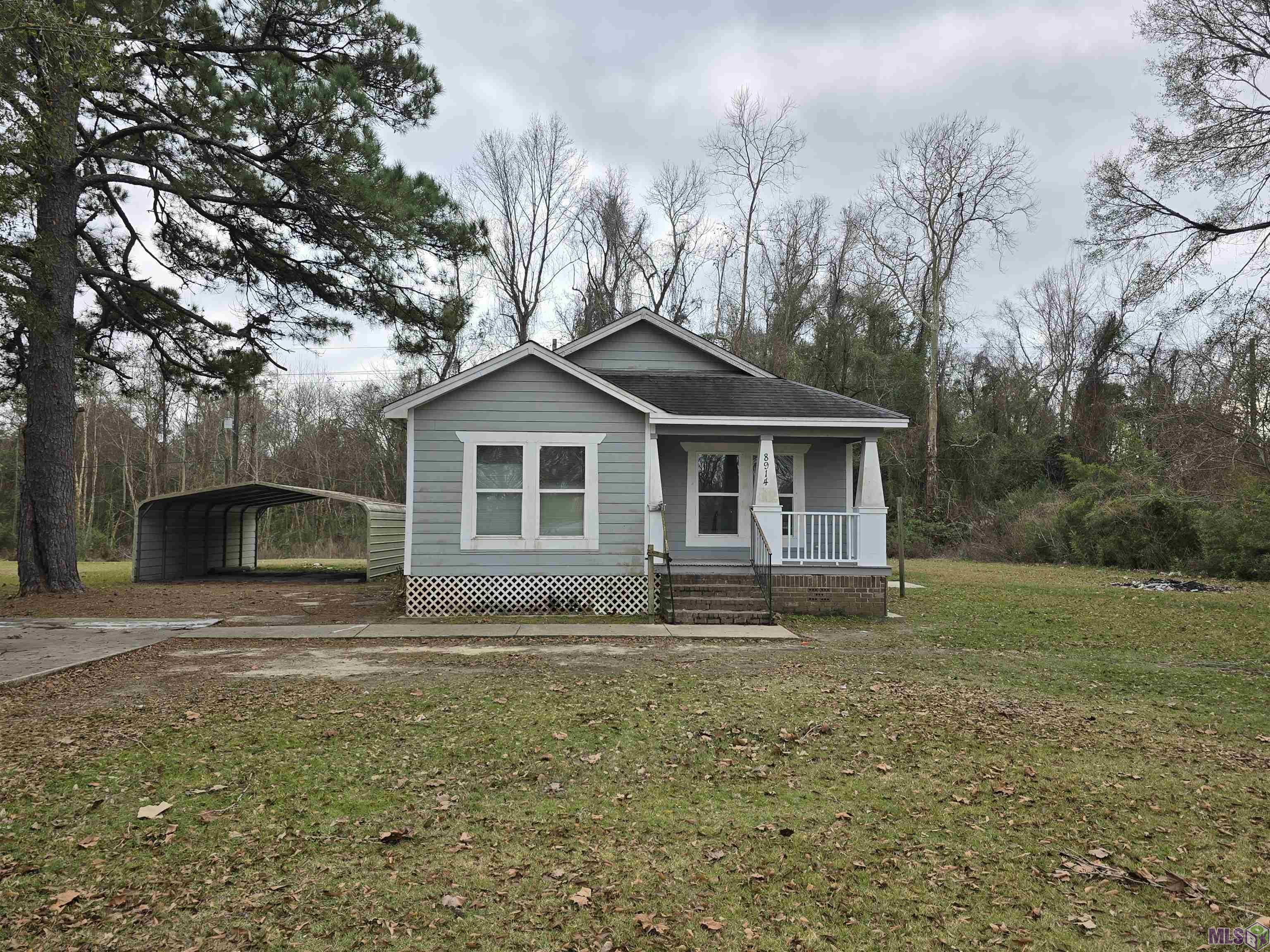 8914 Hooper Road Baton Rouge, LA 70818 - Photo 20 of 21 Gallery Image 20