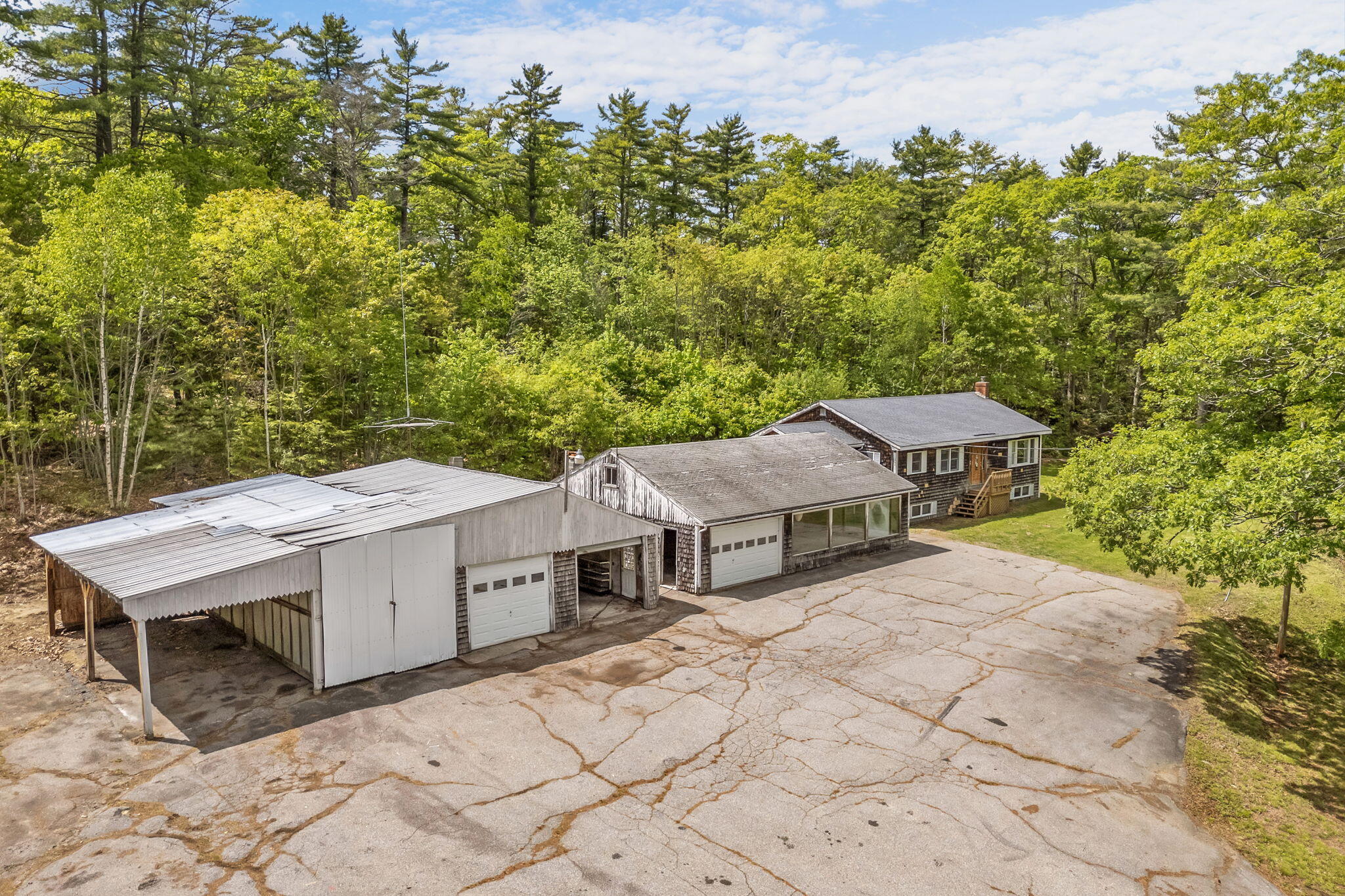 197 Main Road Phippsburg, ME 04562 - Photo 52 of 64 52-web-or-mls-197-main-rd