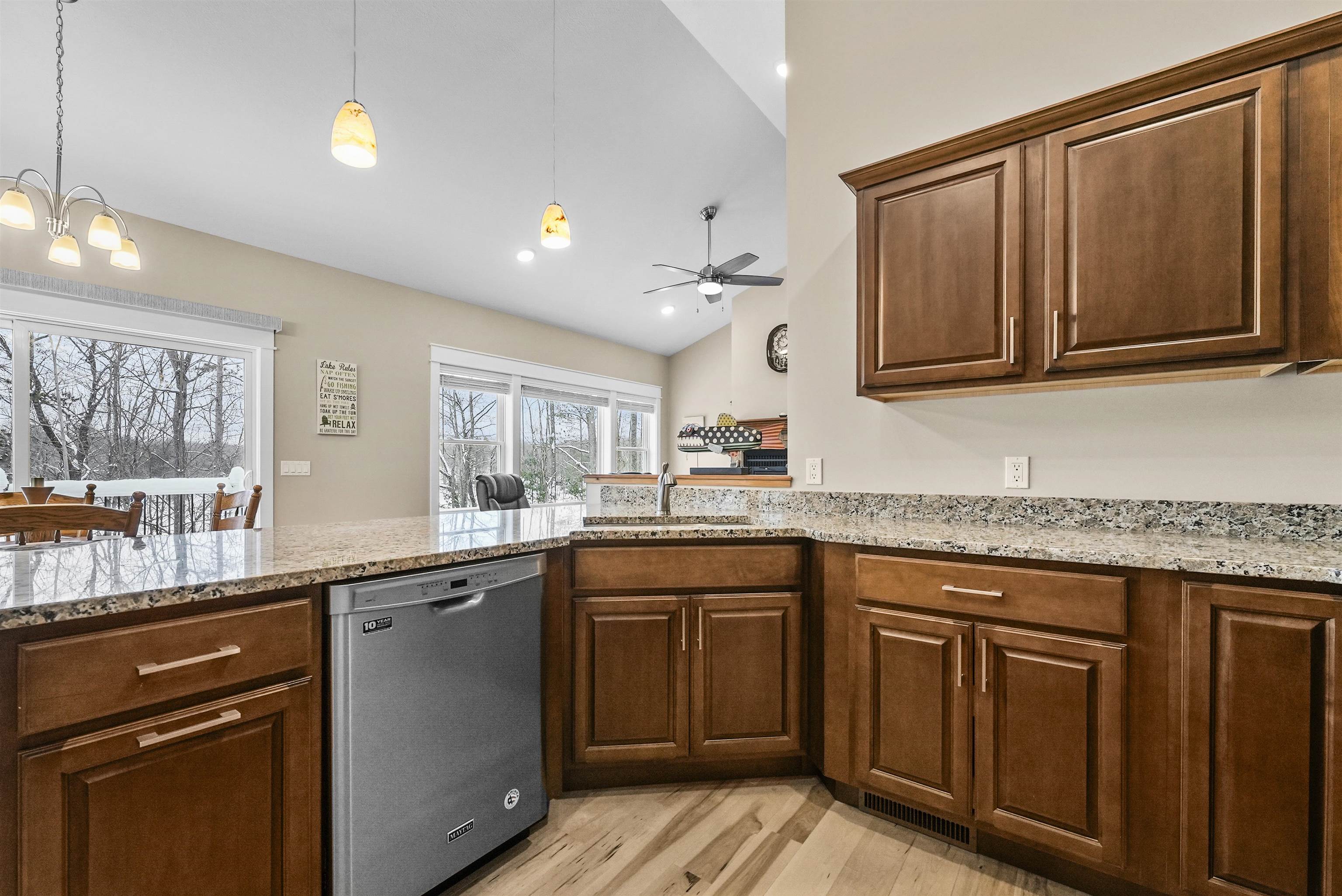 1027 Tranquil Point Road, Unit LOT: 3 Traverse City, MI 49696 - Photo 6 of 40