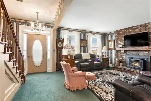 $245,000 | 55637 Bennett Road, Leonidas, MI 49066